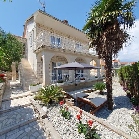 Apartment Zvjezdana Trogir Luaran gambar