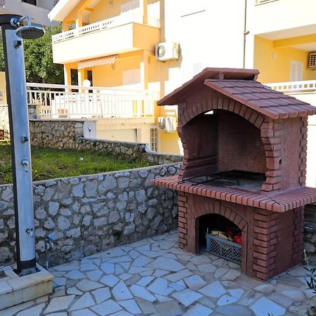 Apartment Zvjezdana Trogir Luaran gambar