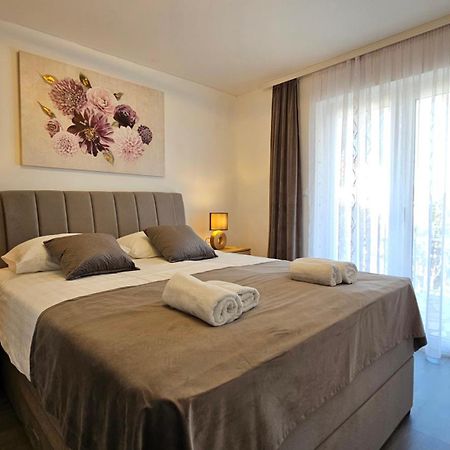 Apartment Zvjezdana Trogir Luaran gambar