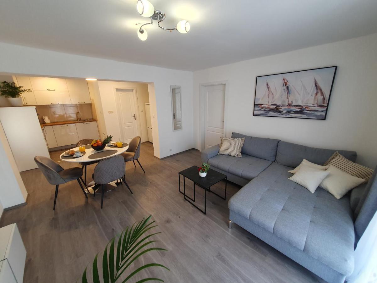Apartment Zvjezdana Trogir Luaran gambar