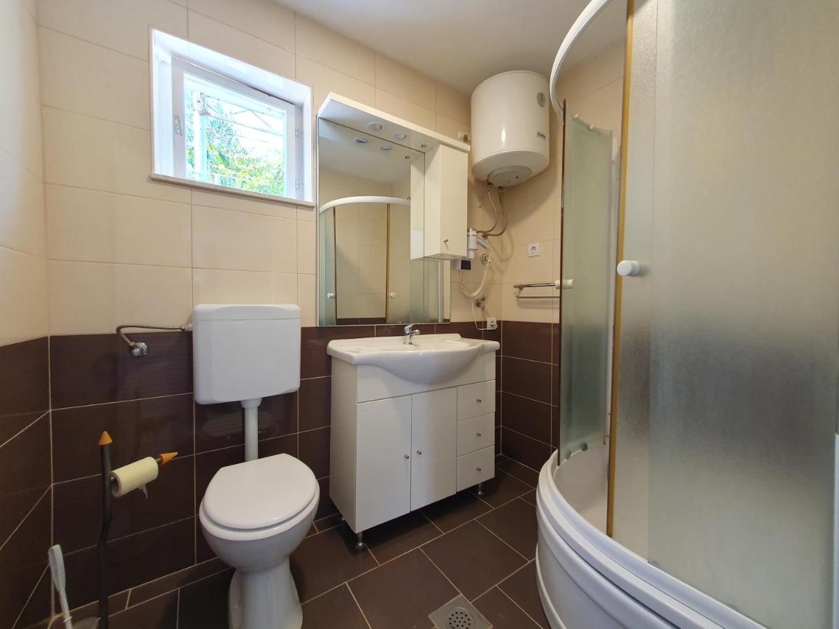 Apartment Zvjezdana Trogir Luaran gambar