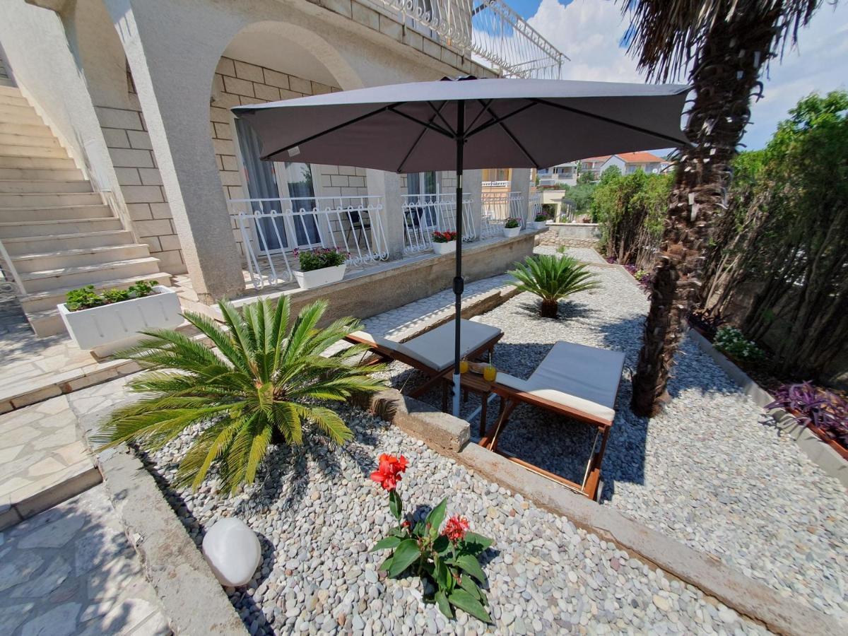 Apartment Zvjezdana Trogir Luaran gambar