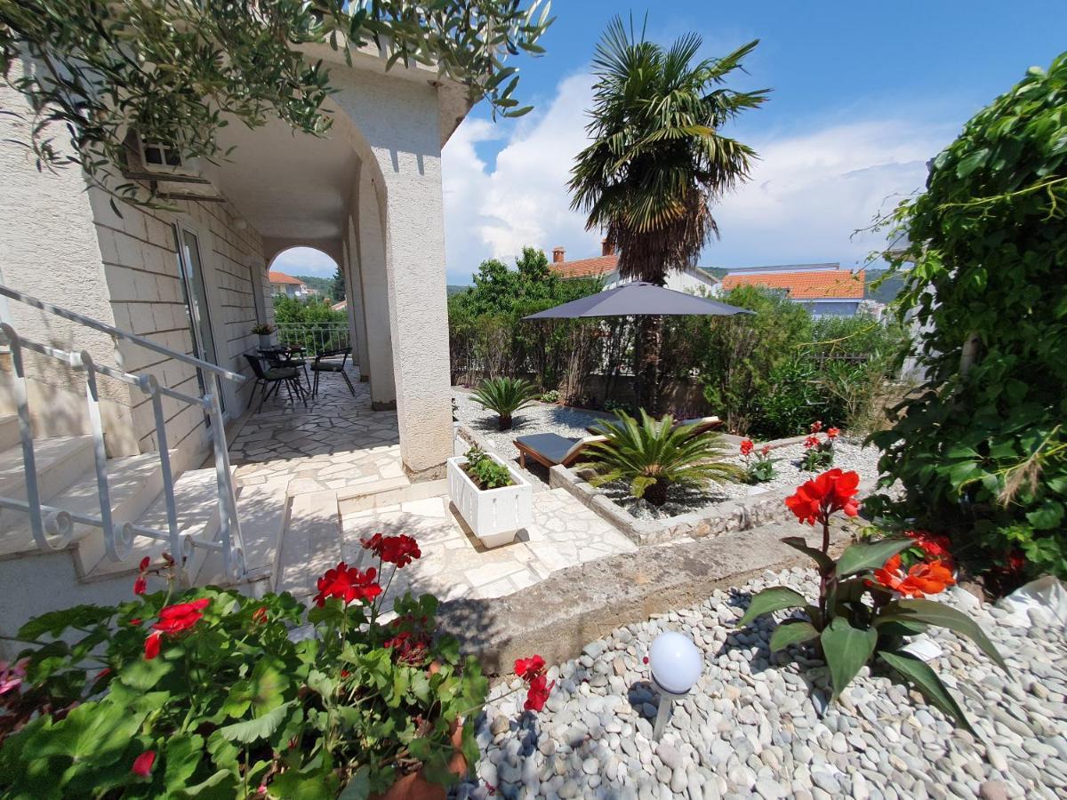 Apartment Zvjezdana Trogir Luaran gambar