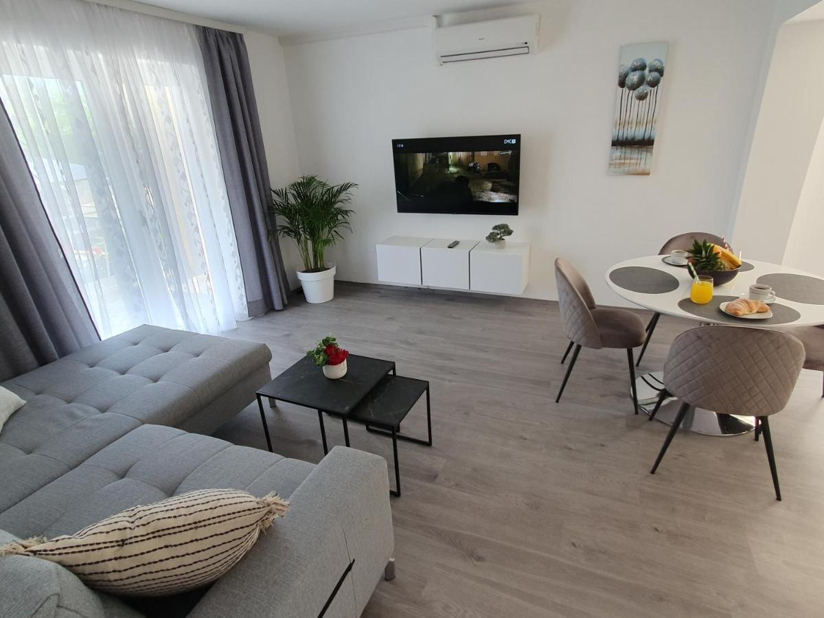 Apartment Zvjezdana Trogir Luaran gambar