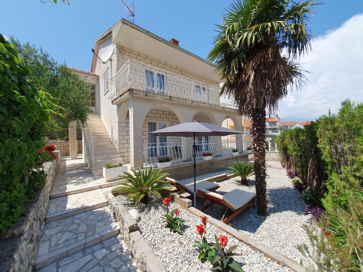 Apartment Zvjezdana Trogir Luaran gambar