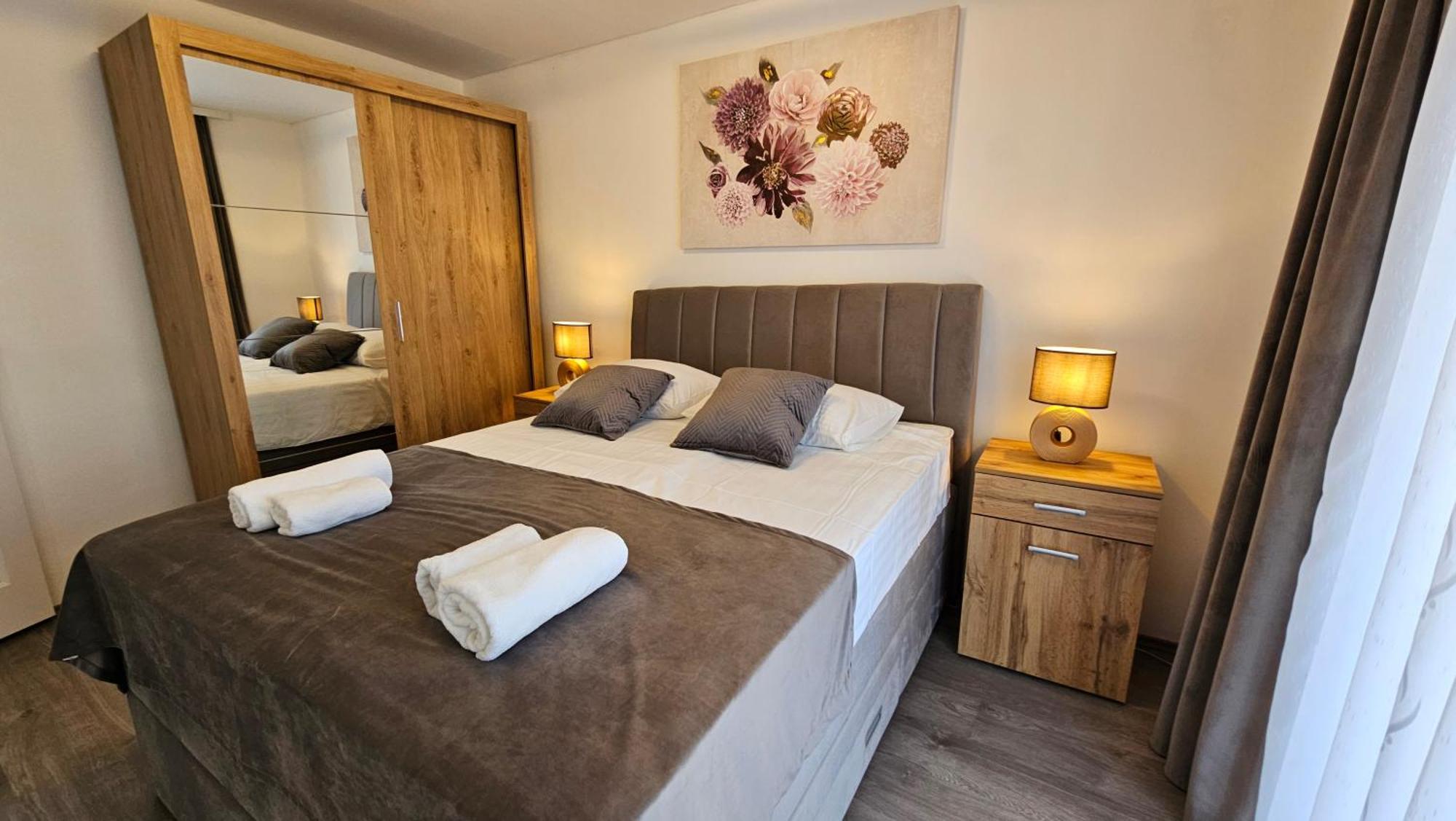 Apartment Zvjezdana Trogir Luaran gambar