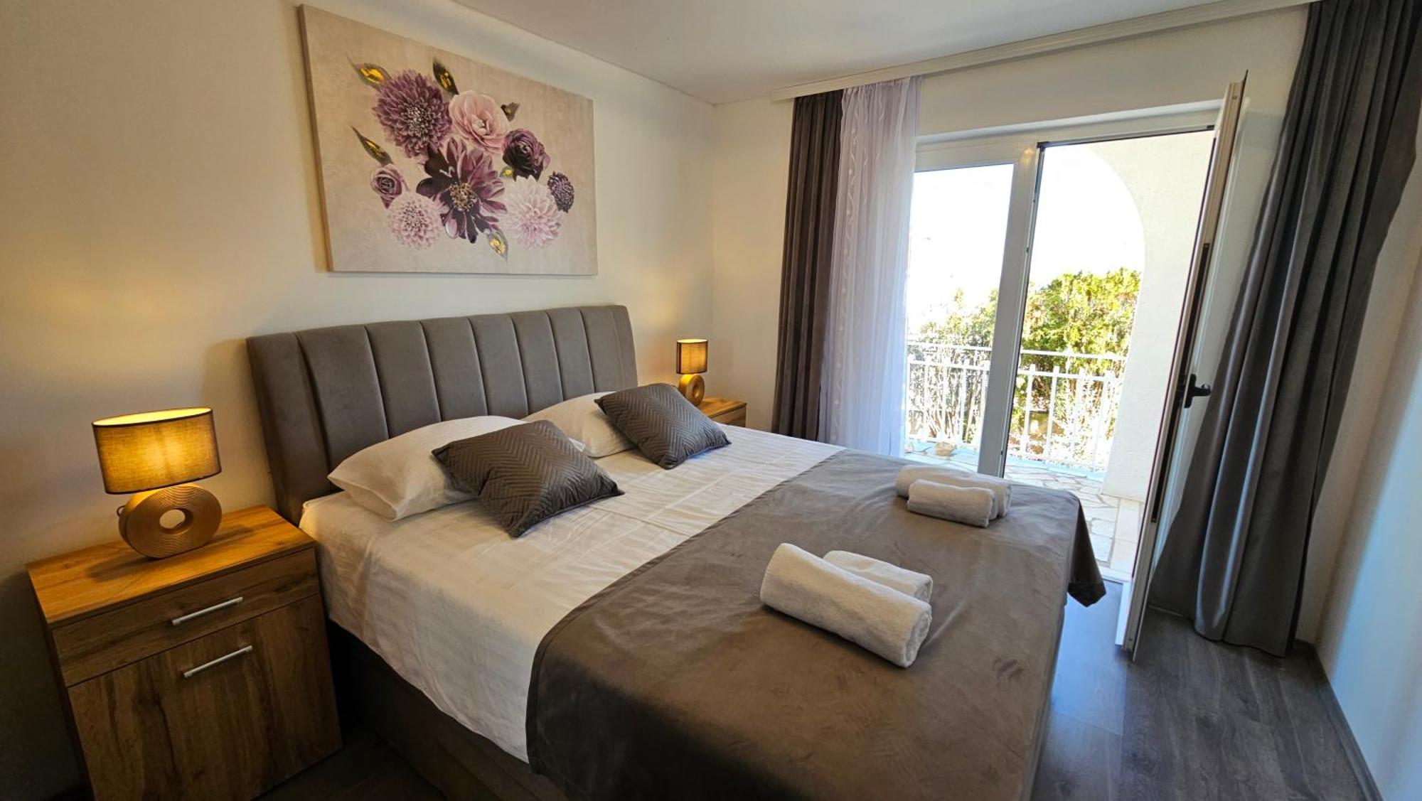 Apartment Zvjezdana Trogir Luaran gambar