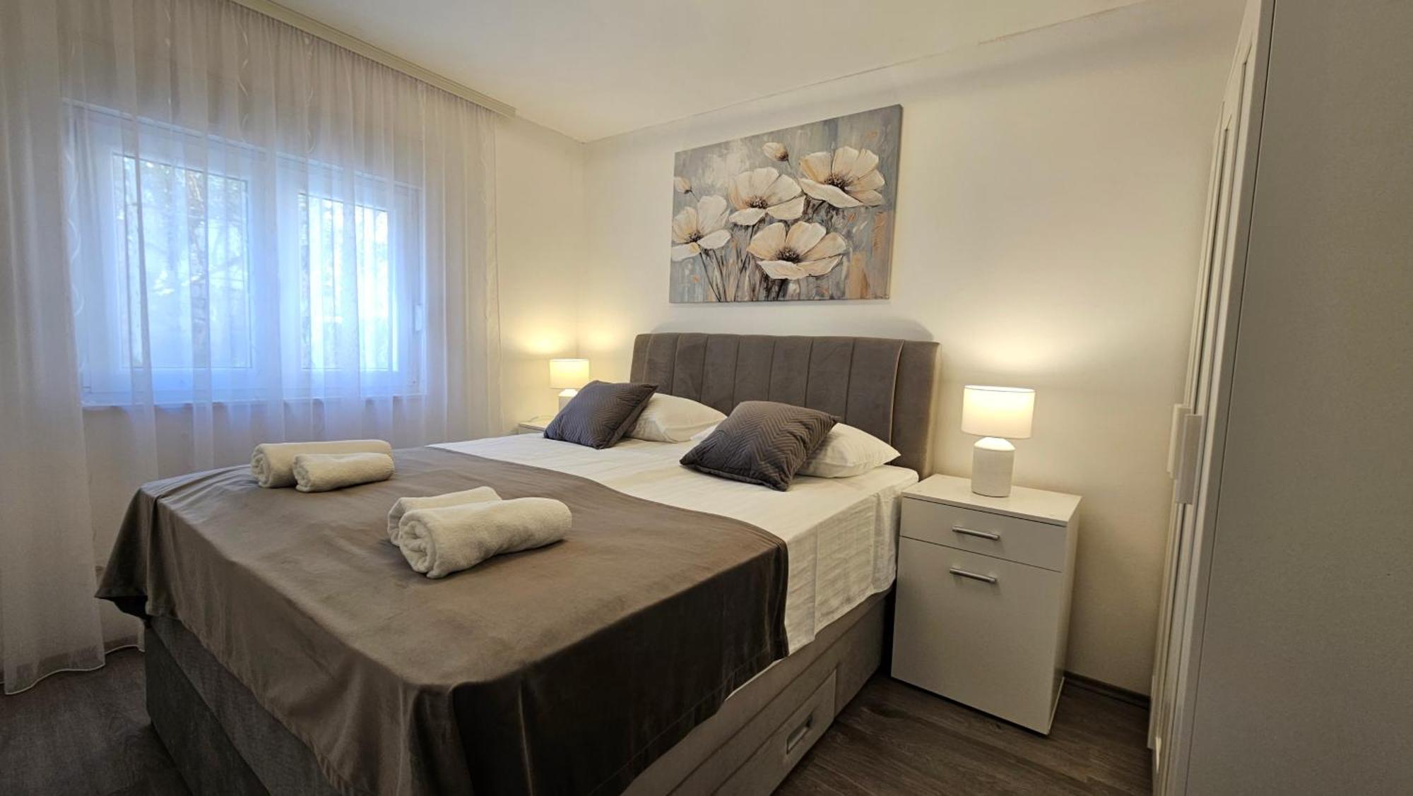 Apartment Zvjezdana Trogir Luaran gambar