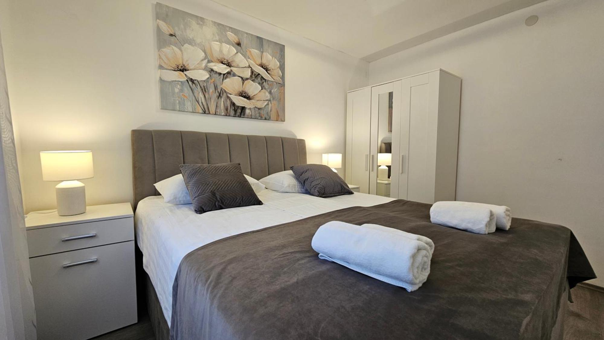 Apartment Zvjezdana Trogir Luaran gambar